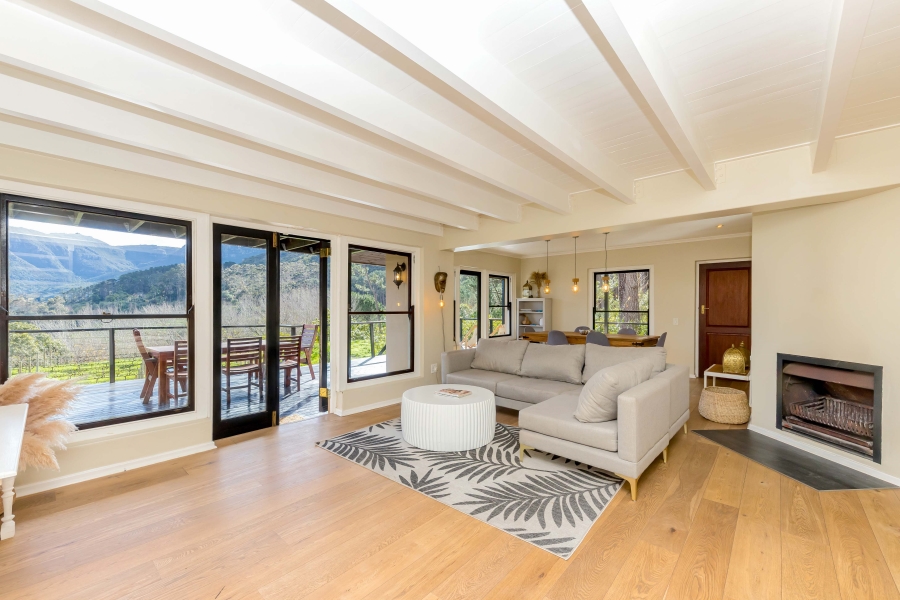 2 Bedroom Property for Sale in Silvermist Mountain Lodge Western Cape